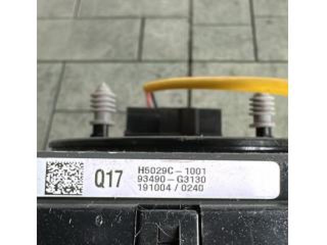 bontott KIA CEED Légzsák Átvezető Szalagkábel