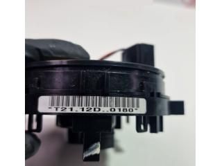 bontott KIA CEED Légzsák Átvezető Szalagkábel