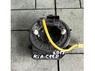 bontott KIA CEED Légzsák Átvezető Szalagkábel