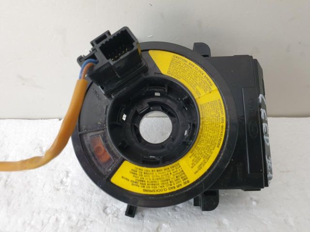 bontott KIA CEED Légzsák Átvezető Szalagkábel