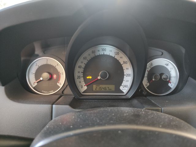 bontott KIA CEED Légzsák Átvezető Szalagkábel