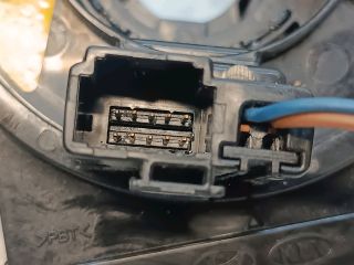 bontott KIA CEED Légzsák Átvezető Szalagkábel