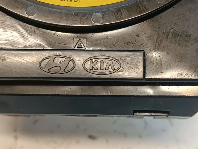 bontott KIA CEED Légzsák Átvezető Szalagkábel