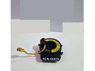 bontott KIA CEED Légzsák Átvezető Szalagkábel