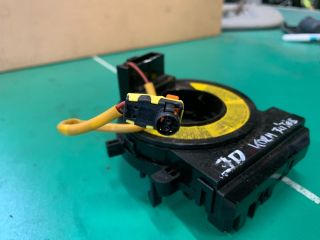 bontott KIA CEED Légzsák Átvezető Szalagkábel