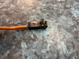 bontott KIA CEED Légzsák Átvezető Szalagkábel