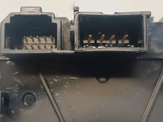 bontott KIA CEED Légzsák Átvezető Szalagkábel