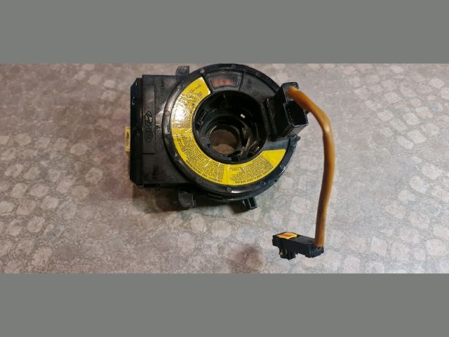 bontott KIA CEED Légzsák Átvezető Szalagkábel