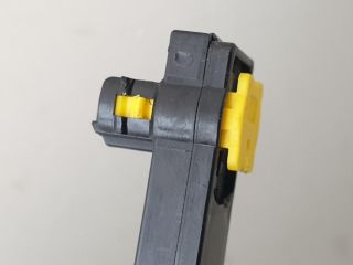 bontott KIA CEED Légzsák Átvezető Szalagkábel