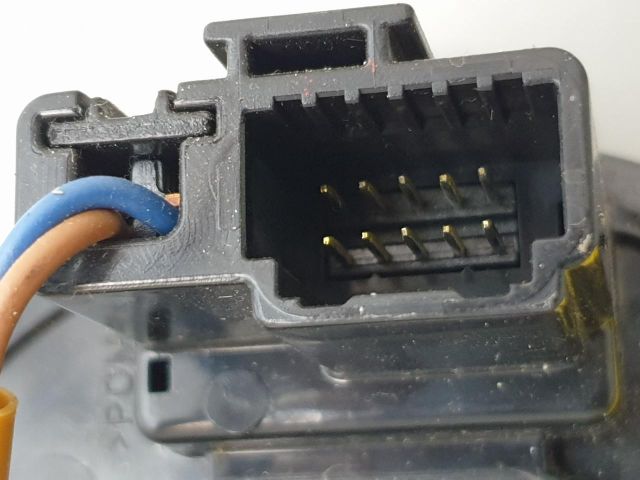 bontott KIA CEED Légzsák Átvezető Szalagkábel