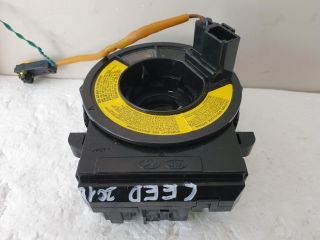 bontott KIA CEED Légzsák Átvezető Szalagkábel