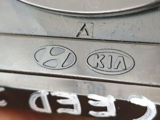 bontott KIA CEED Légzsák Átvezető Szalagkábel