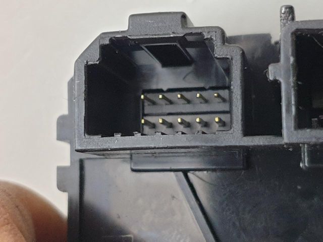 bontott KIA CEED Légzsák Átvezető Szalagkábel