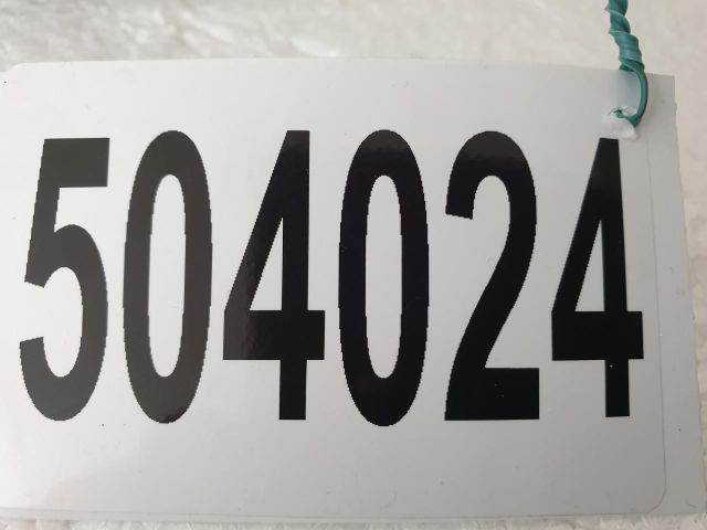 bontott KIA CEED Légzsák Átvezető Szalagkábel