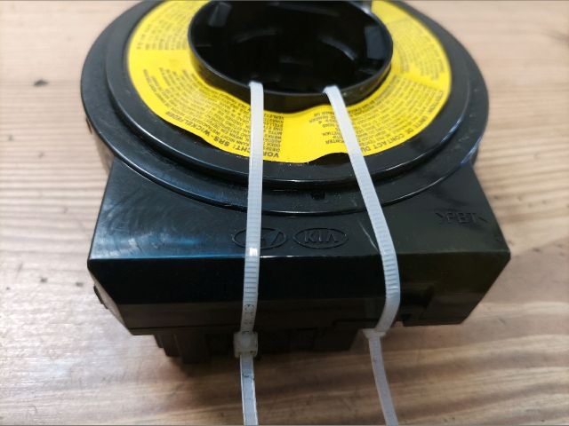 bontott KIA CEED Légzsák Átvezető Szalagkábel