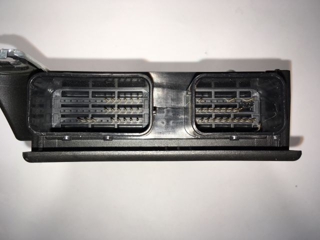 bontott KIA CEED Légzsák Elektronika