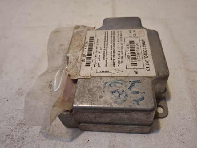 bontott KIA CEED Légzsák Elektronika