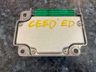 bontott KIA CEED Légzsák Elektronika