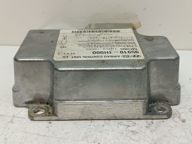 bontott KIA CEED Légzsák Elektronika