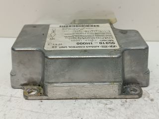 bontott KIA CEED Légzsák Elektronika