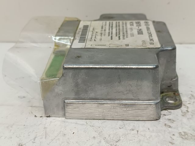 bontott KIA CEED Légzsák Elektronika