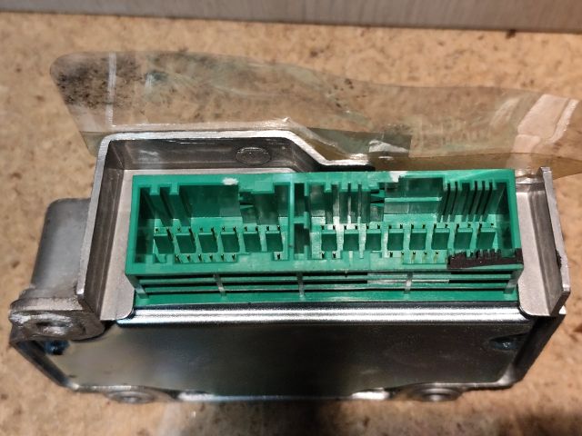 bontott KIA CEED Légzsák Elektronika