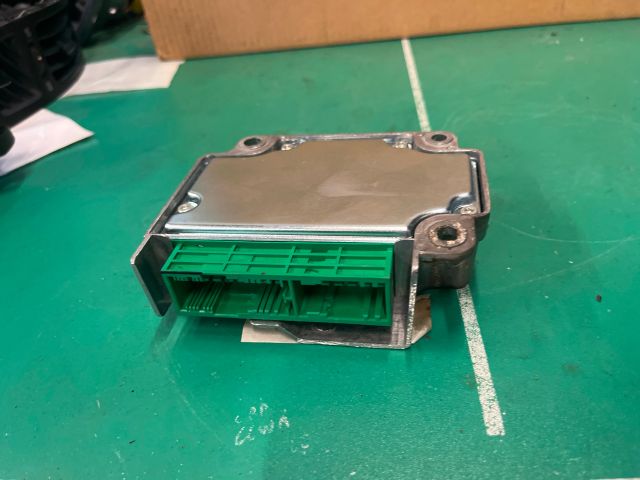 bontott KIA CEED Légzsák Elektronika