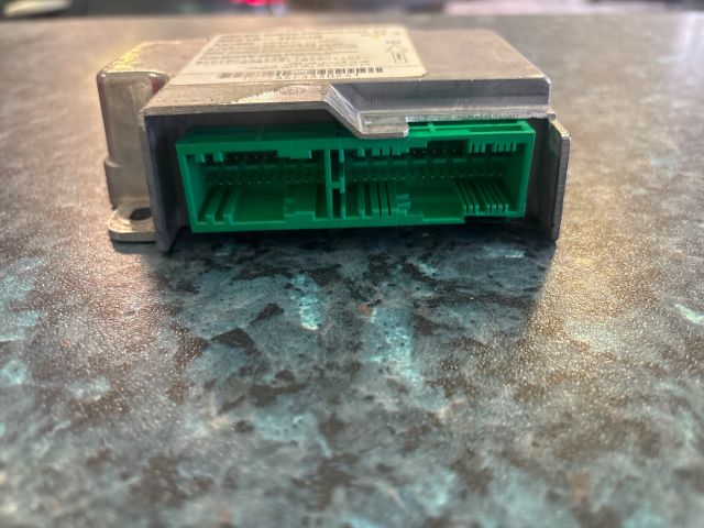 bontott KIA CEED Légzsák Elektronika