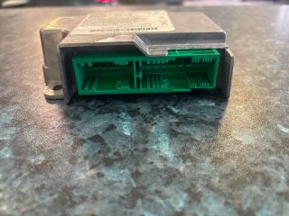 bontott KIA CEED Légzsák Elektronika