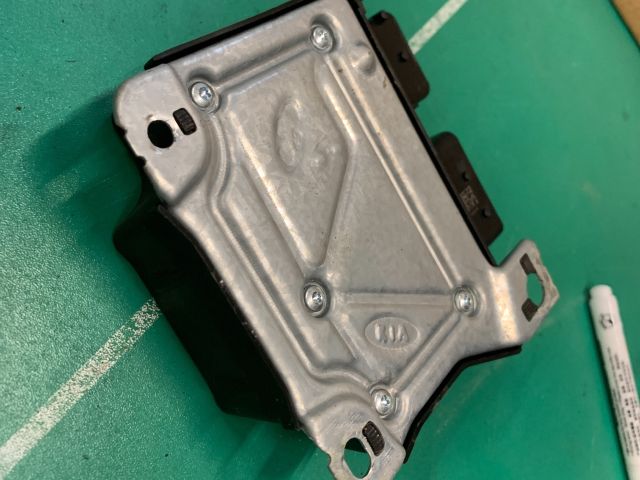 bontott KIA CEED Légzsák Elektronika