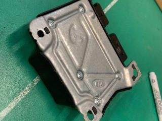 bontott KIA CEED Légzsák Elektronika