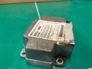 bontott KIA CEED Légzsák Elektronika