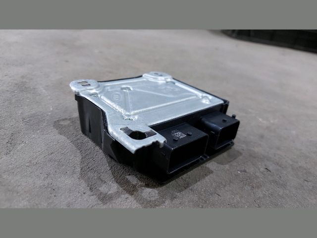 bontott KIA CEED Légzsák Elektronika