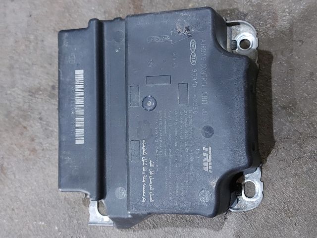 bontott KIA CEED Légzsák Elektronika