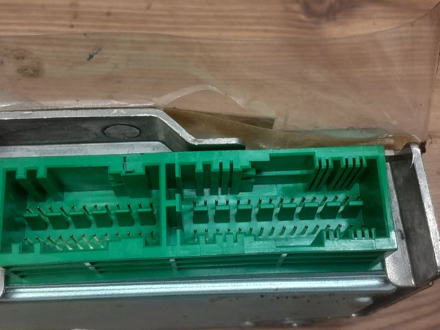 bontott KIA CEED Légzsák Elektronika