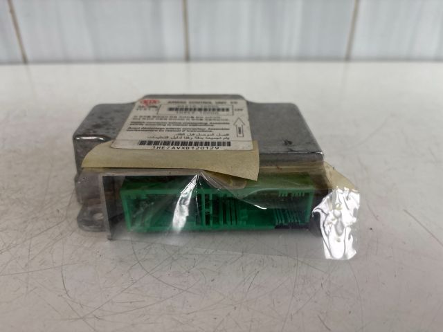 bontott KIA CEED Légzsák Elektronika