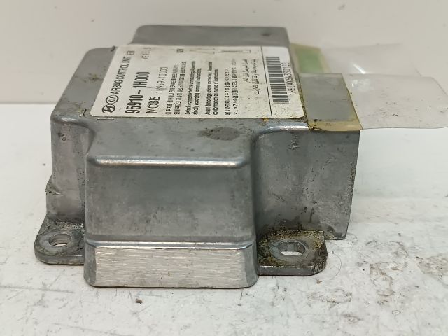 bontott KIA CEED Légzsák Elektronika