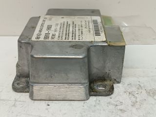 bontott KIA CEED Légzsák Elektronika