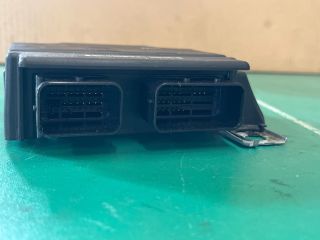 bontott KIA CEED Légzsák Elektronika