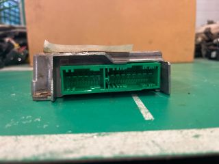 bontott KIA CEED Légzsák Elektronika