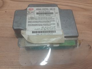 bontott KIA CEED Légzsák Elektronika