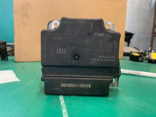 bontott KIA CEED Légzsák Elektronika