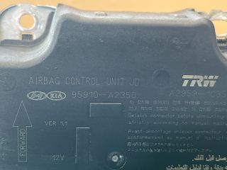 bontott KIA CEED Légzsák Elektronika