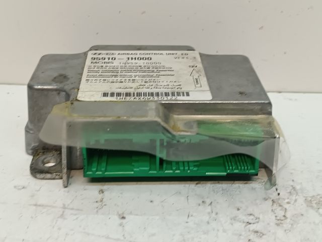 bontott KIA CEED Légzsák Elektronika