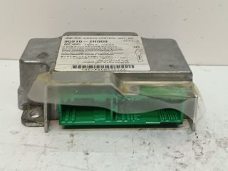 bontott KIA CEED Légzsák Elektronika