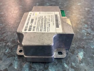 bontott KIA CEED Légzsák Elektronika