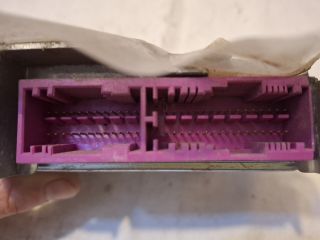 bontott KIA CEED Légzsák Elektronika