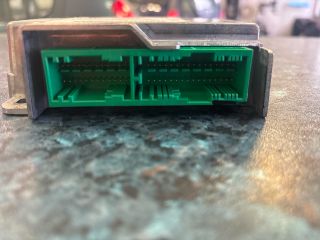 bontott KIA CEED Légzsák Elektronika