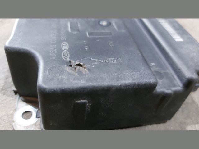 bontott KIA CEED Légzsák Elektronika