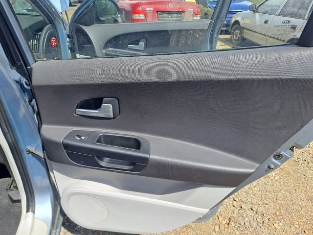 bontott KIA CEED Menetstabilizátor Kapcsoló